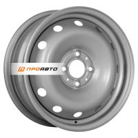 6*15 4*100 ET50 60,1 Magnetto 15009 S AM Silver