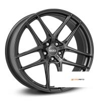 8*19 5*112 ET40 70,1 Dotz LagunaSeca grey HB