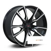 10,5*22 5*112 ET43 66,6 LegeArtis Concept-B539 BFP