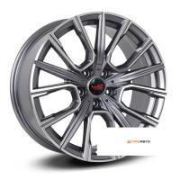 9,5*19 5*112 ET39 66,6 LegeArtis Concept-B543 HBFP