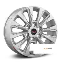 8,5*20 6*139,7 ET60 95,1 LegeArtis Concept-TY572 Sil