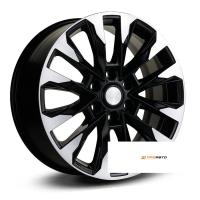 8,5*20 6*139,7 ET45 95,1 LegeArtis Concept-TY572 BFP
