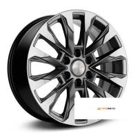 8,5*20 6*139,7 ET60 95,1 LegeArtis Concept-TY572 HBFP