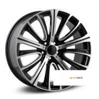8,5*20 5*112 ET25 66,6 LegeArtis Concept-B531 BFP