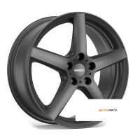 7*16 5*112 ET40 70,1 Dezent TY graphite Grap Matt