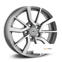 6,5*16 5*112 ET46 57,1 Top Driver S-series VV14-S HBFP