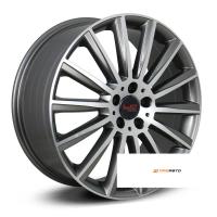 8,5*20 5*112 ET42 66,6 LegeArtis Concept-MR542 HBFP