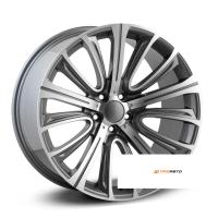 8,5*20 5*112 ET25 66,6 LegeArtis Concept-B531 HBFP