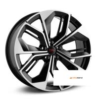 9,5*21 5*112 ET21 66,6 LegeArtis Concept-A533 BFP