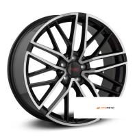 9,5*20 5*112 ET22 66,6 LegeArtis Concept-MR547 BFP