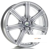 6*15 5*112 ET43 57,1 N2O Y3160 Silver