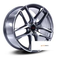 8,5*20 5*112 ET55,5 66,6 LegeArtis Concept-MR546 HBFP