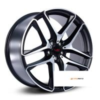 8,5*20 5*112 ET62,6 66,6 LegeArtis Concept-MR546 MBFP