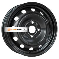 6*15 4*100 ET37 60,1 Magnetto 15010 AM Black