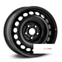 5*14 5*100 ET40 57,1 Trebl X40028 Black