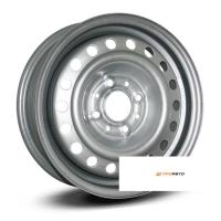 6*15 4*98 ET38 58,1 Trebl X40012 Silver