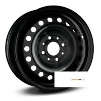 5,5*14 4*100 ET38 54,1 Trebl 53A38R Black