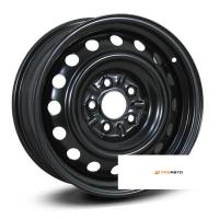 6,5*16 5*114,3 ET51 67,1 Trebl X40914 Black