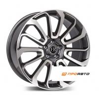 9*20 5*120 ET45 72,6 Replica FR LR7013 HBFP