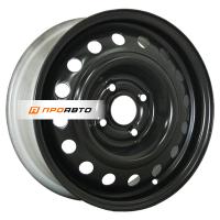 5,5*15 5*100 ET40 57,1 Trebl X40932_P Black
