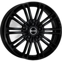 8*19 5*108 ET42 63,4 MAK York Gloss Black