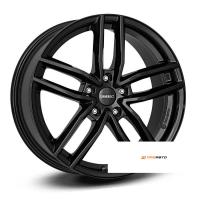 6,5*16 5*114,3 ET42,5 67,1 Dezent TR black Black