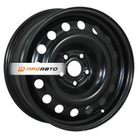 6,5*16 5*114,3 ET40 66,1 Trebl 7855 P Black