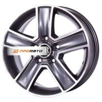 6,5*15 5*118 ET55 71,1 Replica FR FT473 GMF (№26)