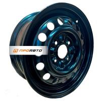 6*15 4*114,3 ET46 67,1 ТЗСК Mitsubishi Lancer Black