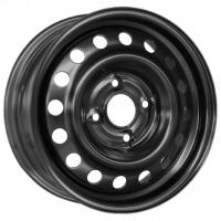6*15 4*100 ET40 60,1 Trebl X40915 P Black