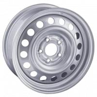 6,5*16 5*114,3 ET50 66,1 Trebl 8873T P Silver