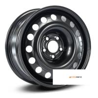 7*17 5*114,3 ET37 66,6 Trebl X40959 Black