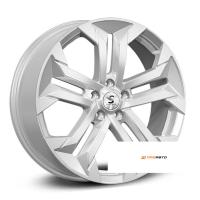7,5*19 5*114,3 ET49,5 67,1 Premium Series КР015 Elite Silver