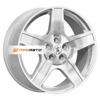 8,5*20 5*120 ET41,5 72,6 Premium Series КР008 Elite Silver