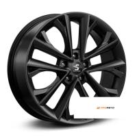 7*18 5*108 ET33 60,1 Premium Series КР012 Fury Black