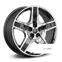 8,5*20 5*120 ET47 72,6 Premium Series КР008 Diamond Quartz