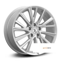 7,5*18 5*114,3 ET45 67,1 Premium Series КР010 Elite Silver