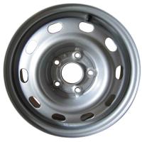 6,5*16 5*139,7 ET40 108,6 Trebl LT2883D P Silver