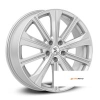 7*19 5*108 ET45 60,1 Premium Series КР013 Elite Silver