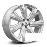 8,5*20 5*114,3 ET45 66,1 Premium Series КР1067 Kleemann Elite Silver