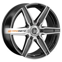 8*18 6*139,7 ET40 75,1 LS FlowForming RC62 BKF