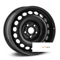 6*15 5*114,3 ET44 67,1 Trebl 7610 Black