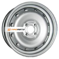 5,5*14 4*100 ET43 60,1 ТЗСК Renault Logan Серебро