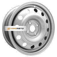 6,5*16 4*100 ET50 54,1 ТЗСК Hyundai Solaris, Kia Rio Серебро