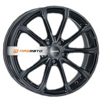 6*16 4*100 ET45 56,1 MAK DaVinci Gloss Black