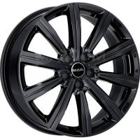8,5*20 5*120 ET45 65,1 MAK Birmingham Gloss Black