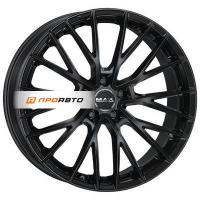 8,5*19 5*114,3 ET30 76 MAK Speciale Gloss Black