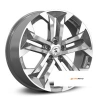 7,5*19 5*114,3 ET49,5 67,1 Premium Series КР015 Diamond Quartz