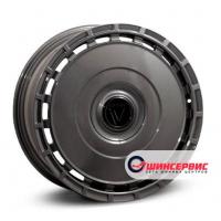 9*21 5*120 ET45,5 62,5 Vissol F-3466 Gloss Graphite