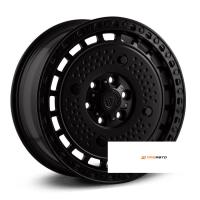 8*20 6*139,7 ET42,5 77,5 Vissol F-3601 Satin Black
